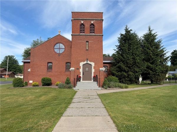 589 S Main Street , Central Square, NY 13036