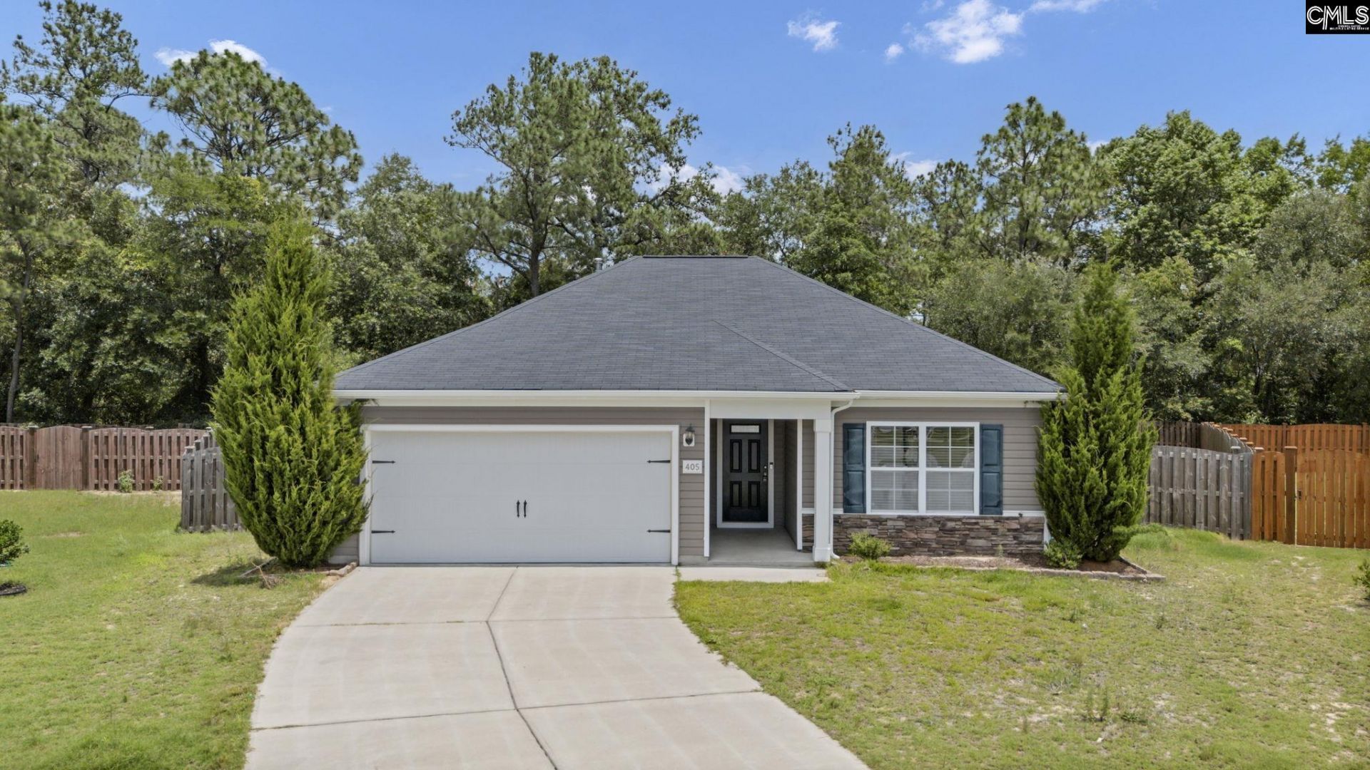 405 Staffordshire Way  Photo 39