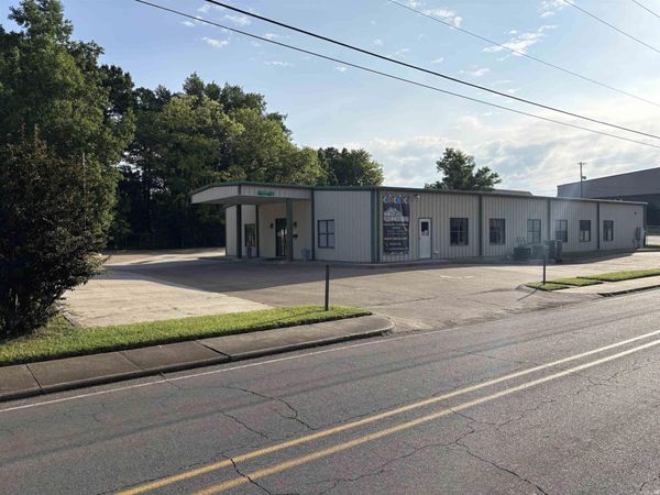 1218 & 1224 Walnut Street , Arkadelphia, AR 71923