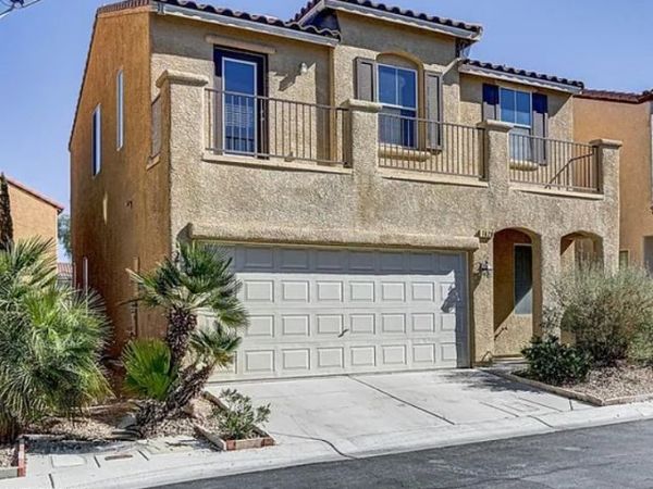 7428 Clarita Cavern Street , Las Vegas, NV 89139