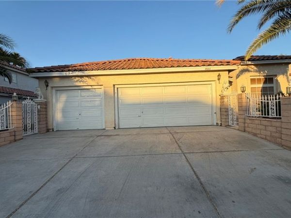 4844 Jadero Drive , Las Vegas, NV 89147