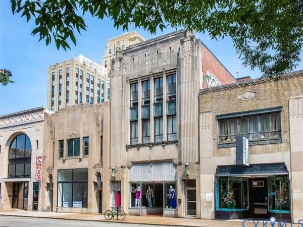306 Grace Street , Unit 102, Richmond, VA 23219
