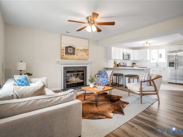 930 Admiral Gravely Boulevard, Henrico, VA 23231