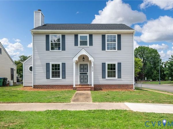930 Admiral Gravely Boulevard, Henrico, VA 23231