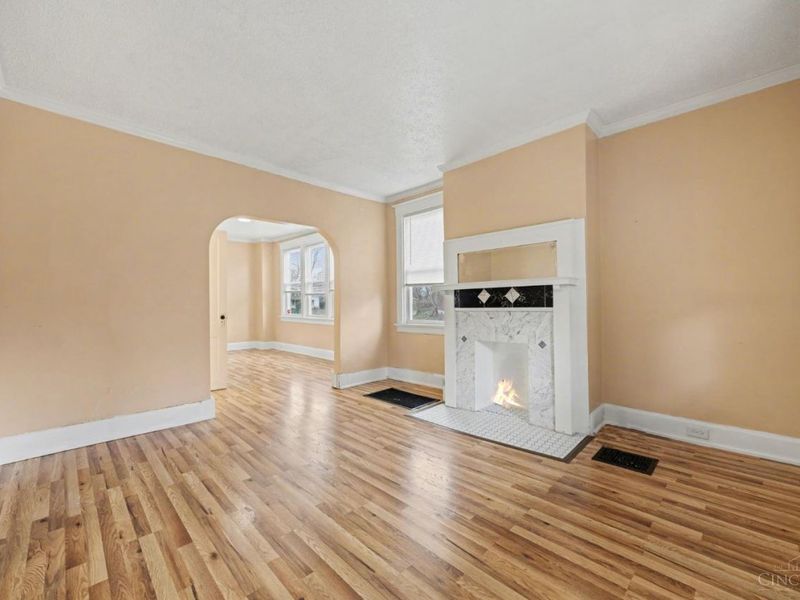 741 Mcpherson Avenue, Cincinnati, OH 45205 Photo 4