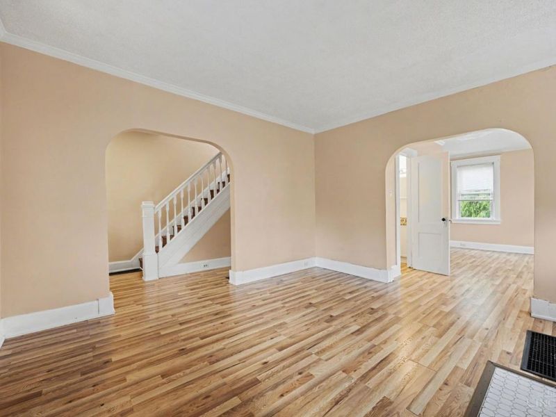 741 Mcpherson Avenue, Cincinnati, OH 45205 Photo 5