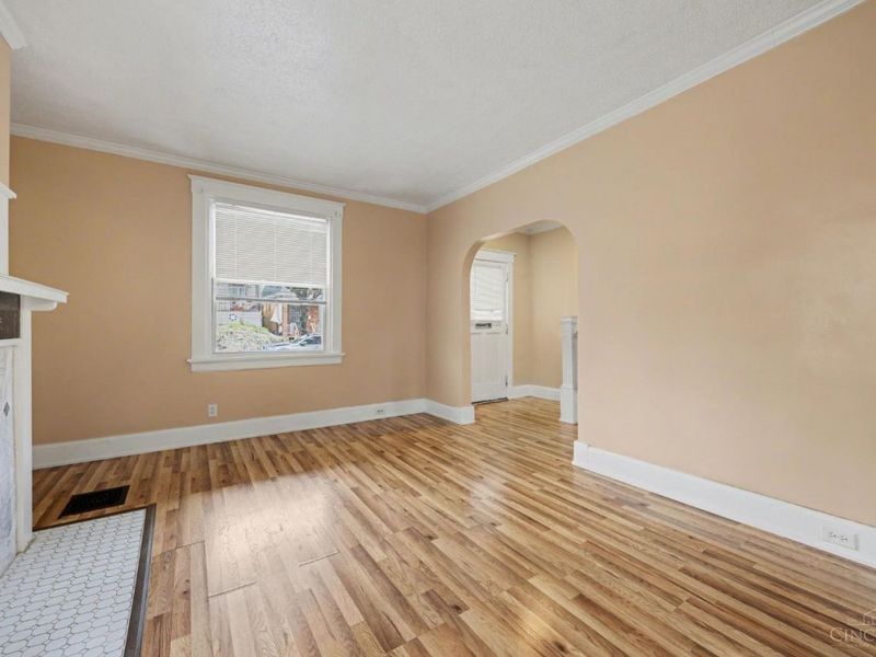 741 Mcpherson Avenue, Cincinnati, OH 45205 Photo 6