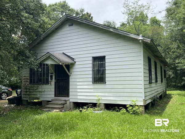 712 Tate Court, Prichard, AL 36610