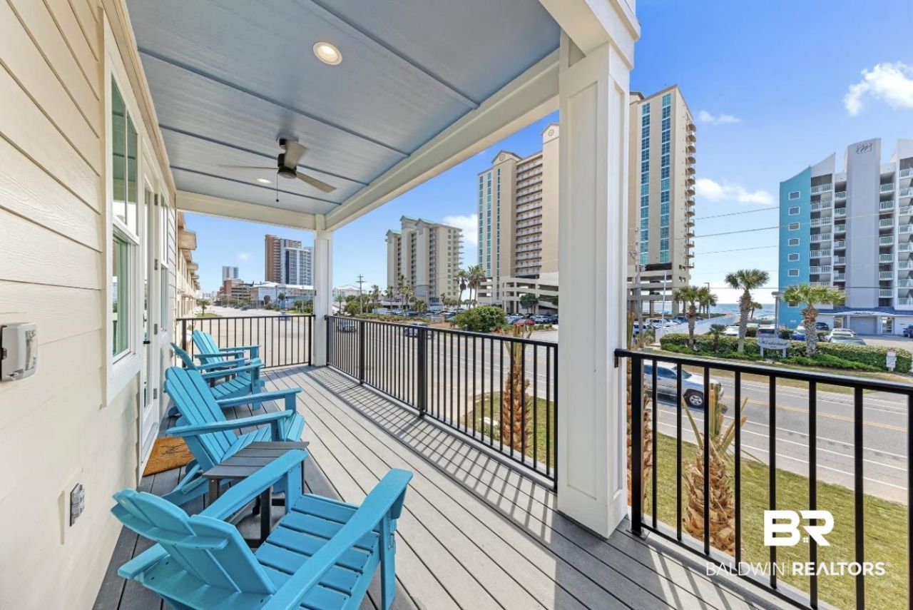 951 W Lagoon Avenue, Unit T, Gulf Shores, AL 36542 Main Photo