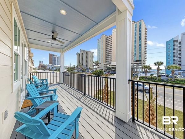 951 W Lagoon Avenue, Unit T, Gulf Shores, AL 36542