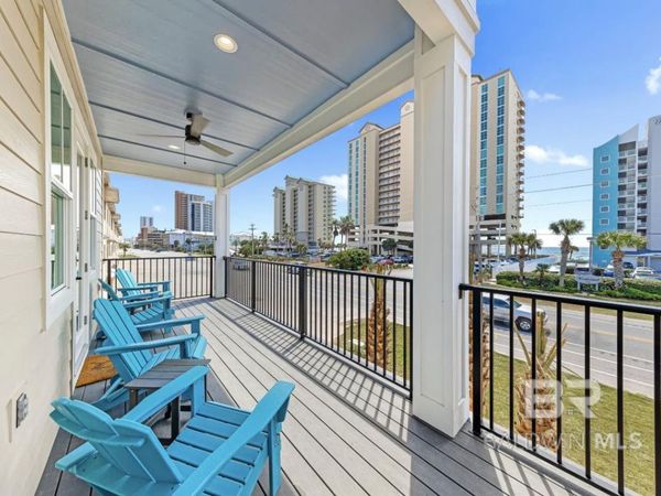 951 W Lagoon Avenue, Unit T, Gulf Shores, AL 36542