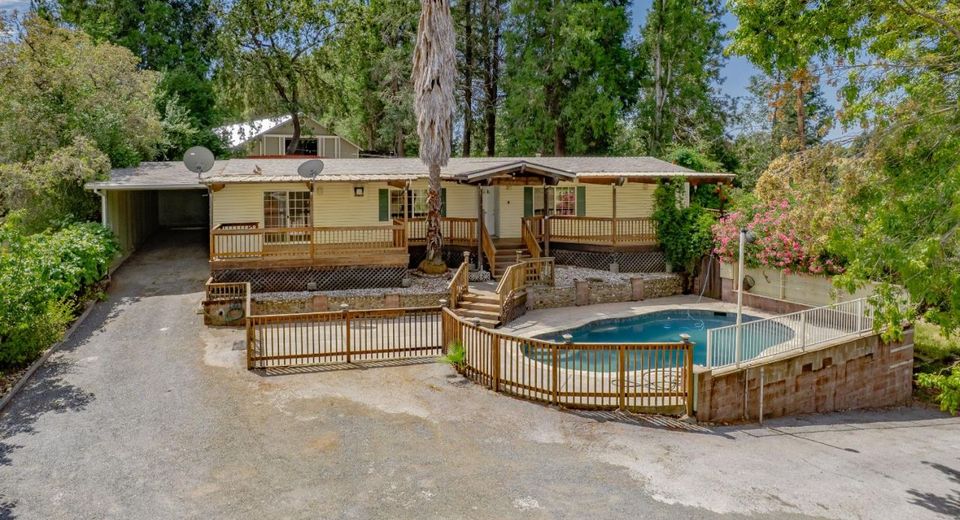 9797 Mount Vernon Rd, Auburn, CA 95603 Photo