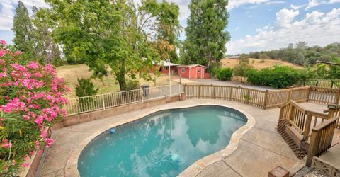 9797 Mount Vernon Rd, Auburn, CA 95603 Photo