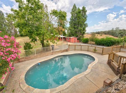 9797 Mount Vernon Rd, Auburn, CA 95603 Photo