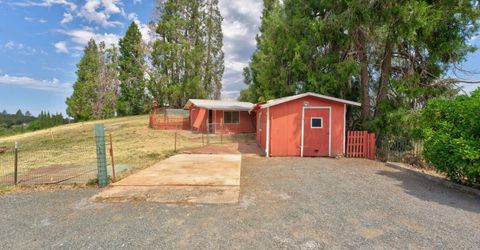 9797 Mount Vernon Rd, Auburn, CA 95603 Photo