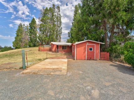 9797 Mount Vernon Rd, Auburn, CA 95603 Photo