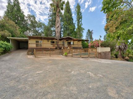 9797 Mount Vernon Rd, Auburn, CA 95603 Photo