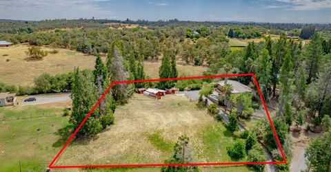 9797 Mount Vernon Rd, Auburn, CA 95603 Photo