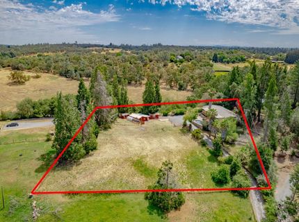 9797 Mount Vernon Rd, Auburn, CA 95603 Photo