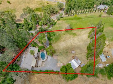 9797 Mount Vernon Rd, Auburn, CA 95603 Photo
