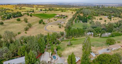 9797 Mount Vernon Rd, Auburn, CA 95603 Photo