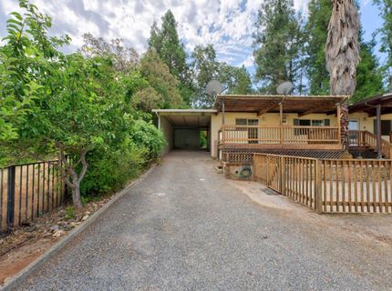 9797 Mount Vernon Rd, Auburn, CA 95603 Photo