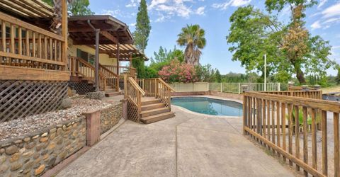 9797 Mount Vernon Rd, Auburn, CA 95603 Photo
