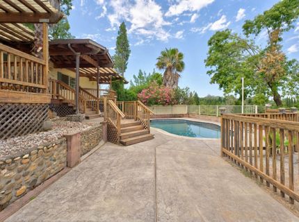 9797 Mount Vernon Rd, Auburn, CA 95603 Photo