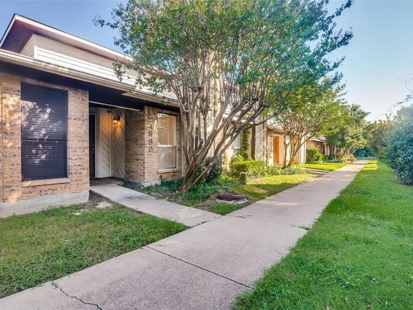 4938 Rolling Vista, Mesquite, TX 75150