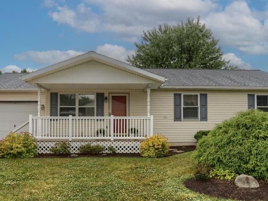 607 Henry Houck Lane, Lebanon, PA 17042 Main Photo