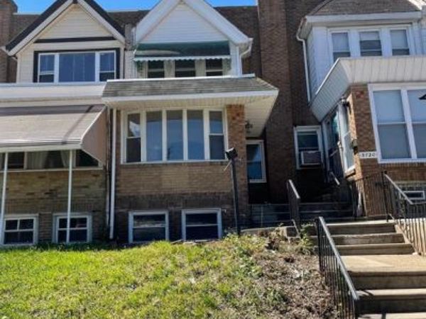 5718 W OXFORD STREET , PHILADELPHIA, PA 19131