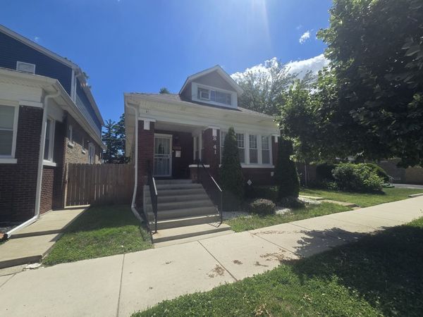 8041 S DORCHESTER Avenue , Chicago, IL 60619