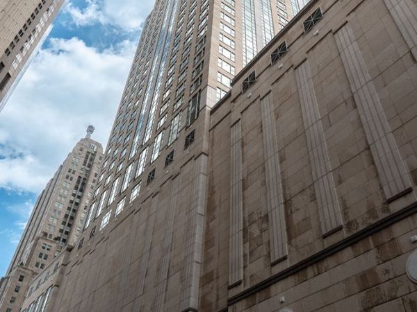 77 E Walton Street , Unit 25B, Chicago, IL 60611