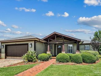 1244 Summit Ln Gulf Breeze, FL 32563