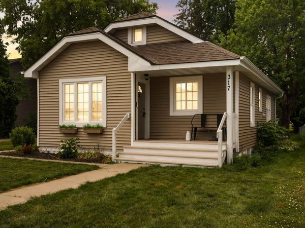 317 1st Avenue NW, Osseo, MN 55369