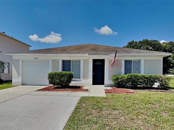RIVERVIEW, FL 33579
