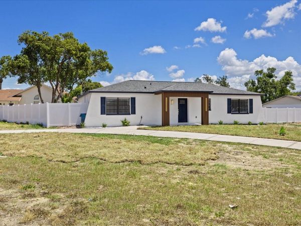 11660 LINDEN DRIVE, SPRING HILL, FL 34608
