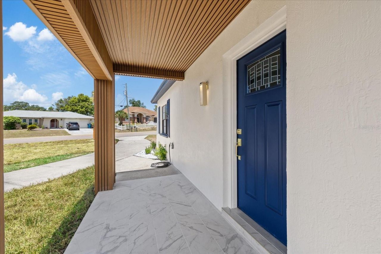 11660 Linden Drive, Spring Hill, FL 34608 Photo