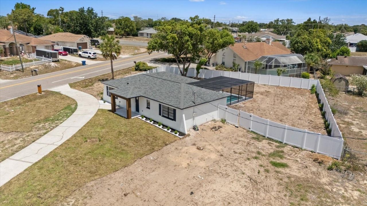 11660 Linden Drive, Spring Hill, FL 34608 Photo