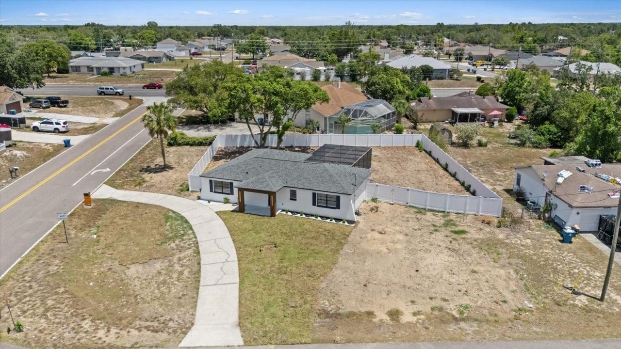 11660 Linden Drive, Spring Hill, FL 34608 Photo