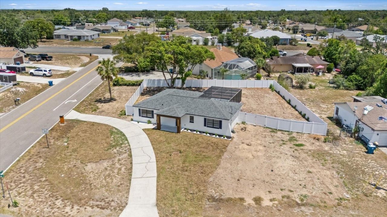 11660 Linden Drive, Spring Hill, FL 34608 Photo
