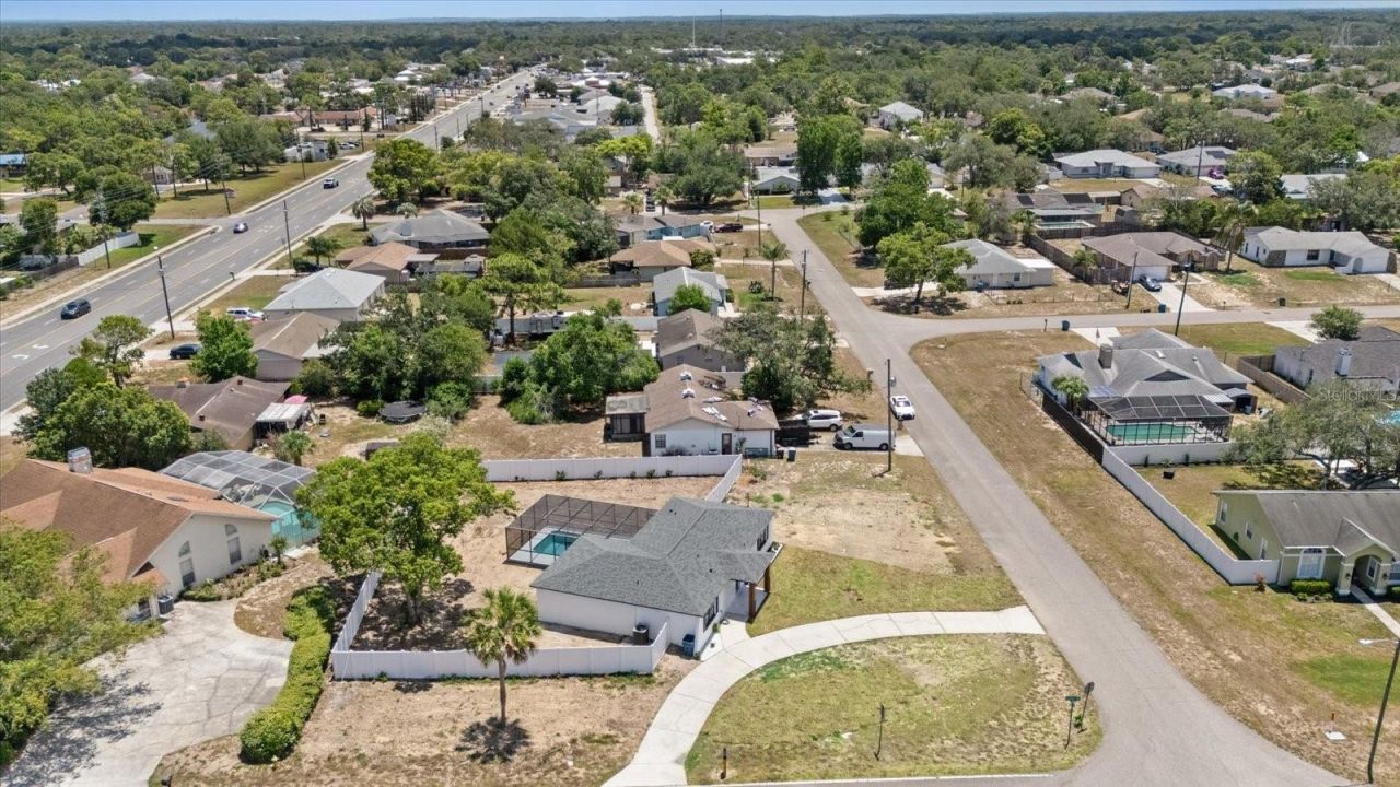 11660 Linden Drive, Spring Hill, FL 34608 Photo