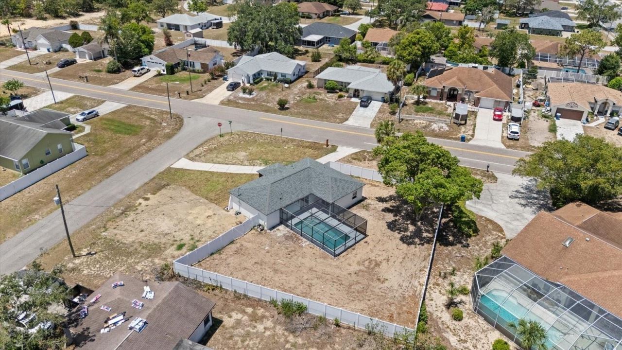 11660 Linden Drive, Spring Hill, FL 34608 Photo