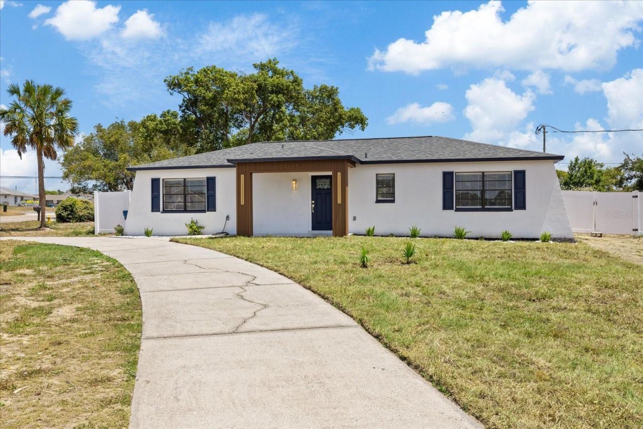 11660 Linden Drive, Spring Hill, FL 34608 Photo