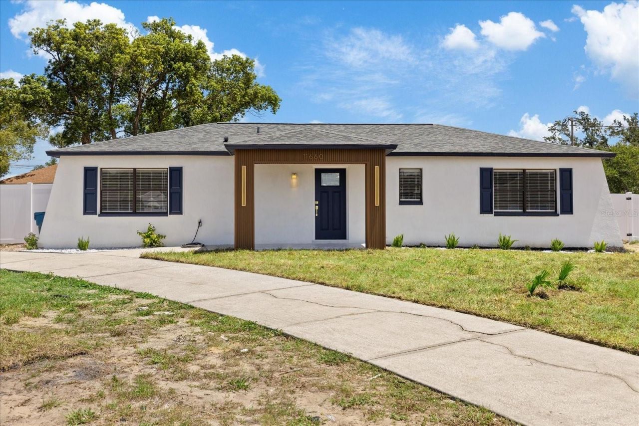 11660 Linden Drive, Spring Hill, FL 34608 Photo