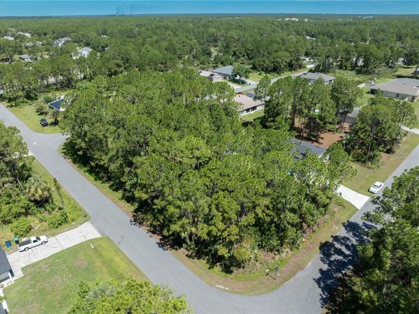 GABBOYS AVENUE SE, PALM BAY, FL 32909