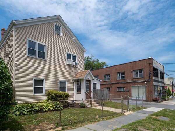 124-128 W Lincoln Avenue , Mount Vernon, NY 10550