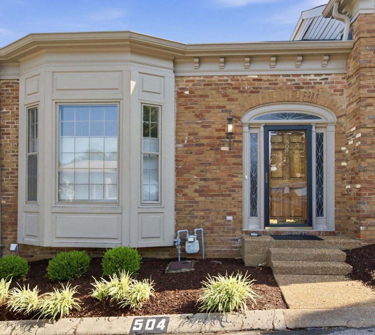 504 Armistead Pl, Nashville, TN 37215 Main Photo