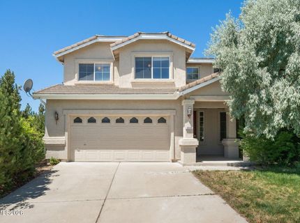 2555 Glen Eagles Drive, Reno, NV 89523 Photo