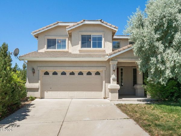 2555 Glen Eagles Drive, Reno, NV 89523